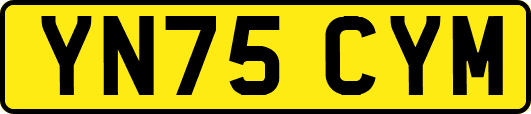 YN75CYM