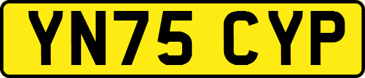 YN75CYP