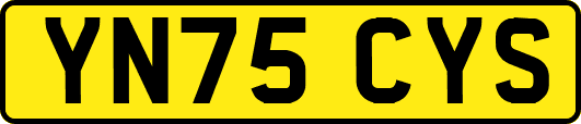 YN75CYS