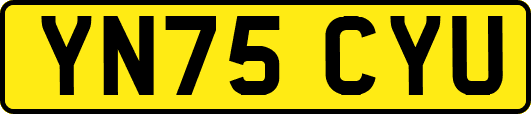 YN75CYU