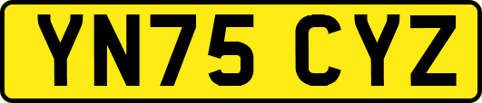YN75CYZ