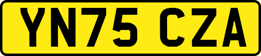 YN75CZA