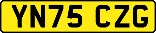 YN75CZG