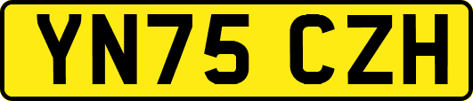 YN75CZH