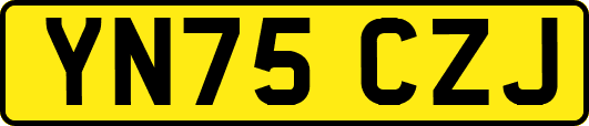 YN75CZJ