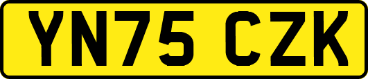 YN75CZK