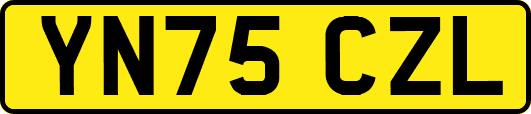 YN75CZL