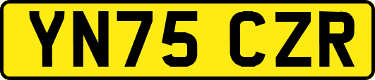 YN75CZR