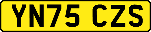 YN75CZS