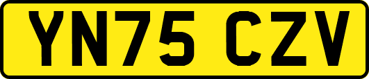 YN75CZV