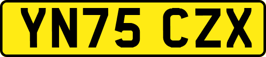 YN75CZX