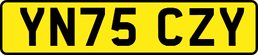 YN75CZY