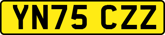 YN75CZZ