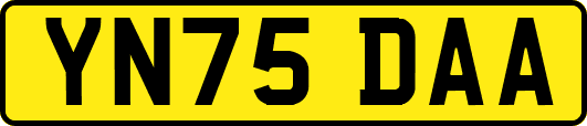 YN75DAA