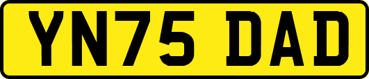 YN75DAD