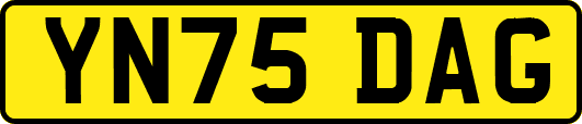 YN75DAG