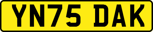YN75DAK