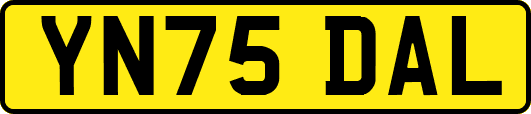 YN75DAL