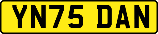 YN75DAN