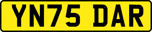 YN75DAR