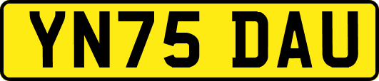 YN75DAU