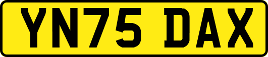 YN75DAX