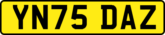YN75DAZ