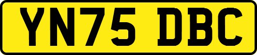 YN75DBC