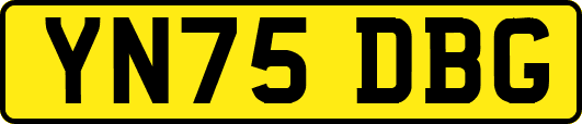 YN75DBG