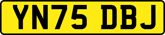 YN75DBJ