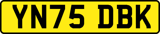 YN75DBK