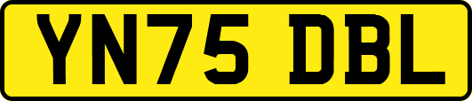YN75DBL