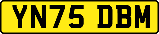 YN75DBM