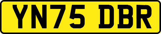 YN75DBR