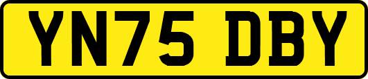 YN75DBY