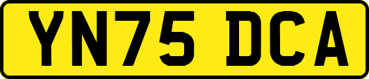YN75DCA