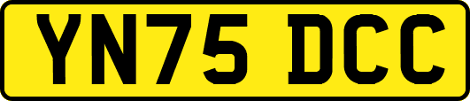YN75DCC