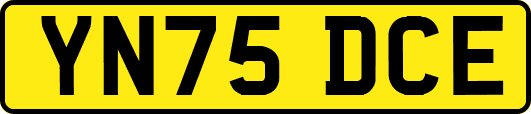 YN75DCE