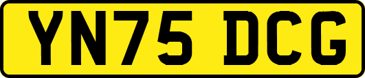 YN75DCG