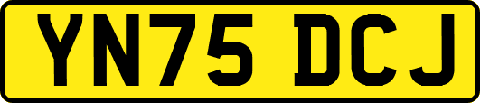YN75DCJ