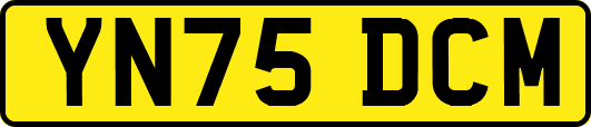YN75DCM