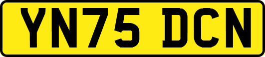 YN75DCN