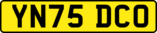 YN75DCO