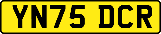 YN75DCR