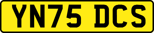 YN75DCS