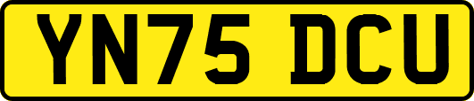 YN75DCU
