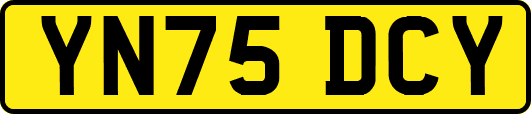 YN75DCY