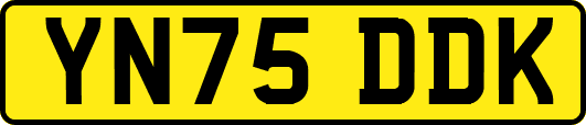 YN75DDK