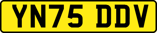 YN75DDV