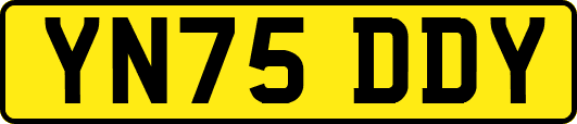 YN75DDY
